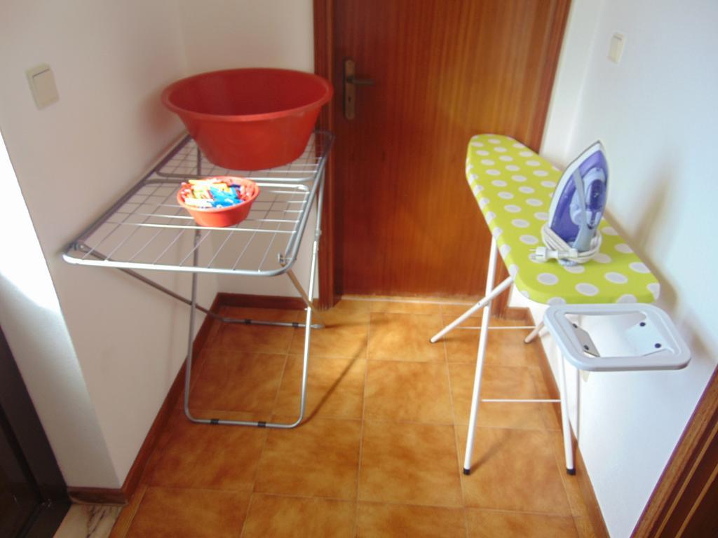 Casa Da Sogra Βίλα Faja Grande Εξωτερικό φωτογραφία